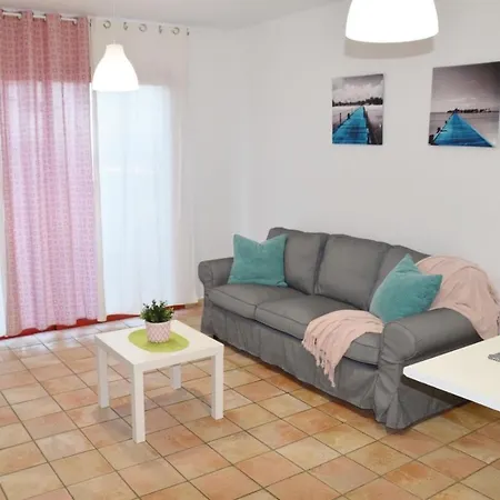 Increible Apartamento Golf