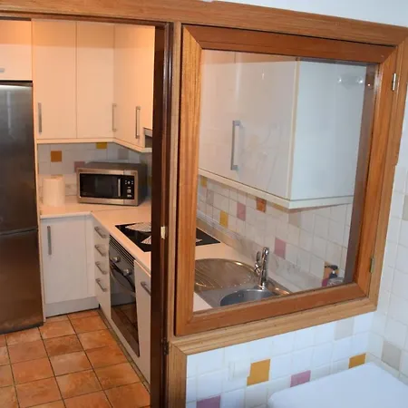 Increible Apartamento Golf