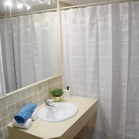 Διαμέρισμα Increible Apartamento Golf *