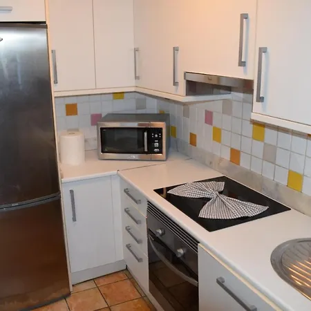 Increible Apartamento Golf